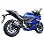 Escapamento Full Ponteira PW21 Coletor 2X1 Inox Yamaha Yzf-R3 Power Escapamentos - Imagem 2