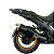 Escapamento Ponteira PW22 Inox Link Inox Bmw R1300GS Power Escapamentos - Imagem 2