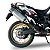 Escapamento Ponteira PW23 Link Inox Honda Africa Twin 1100 - Imagem 2