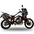 Escapamento Ponteira PW23 Link Inox Honda Africa Twin 1100 - Imagem 1