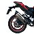 Escapamento Ponteira Full PW25 Coletor 4X1 Inox Kawasaki Z900 - Imagem 2