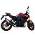 Escapamento Ponteira Full PW25 Coletor 4X1 Inox Kawasaki Z900 - Imagem 3