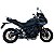 Escapamento Full Ponteira SC Inox | Coletor 3X1 Inox CURTO Yamaha MT-09 / MT-09  Tracer - Imagem 1