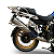 Ponteira R66 com Link Inox BMW R1250GS 2020-2024 - Imagem 3