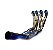 Coletor EVOIII  Inox Bmw S1000RR 2020-2025 Power Escapamentos - Imagem 4