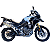 Escapamento Ponteira PW25 | Link Inox Triumph Tiger 1200 2021-2024 - Imagem 1