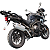 Escapamento Ponteira PW22 | Link Inox Triumph Tiger 1200 2021-2024 - Imagem 2