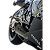 Escapamento Full Ponteira HexaGP | Coletor Curto Racing 4X2X1 ø60mm Inox BMW S1000RR 2017-2019 - Imagem 2