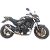 ESCAPAMENTO R66GPl FULL TIT + COLETOR TIT 4X2X1 HORNET 2008-2014/CBR600F - Imagem 1
