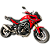 Escapamento Full Ponteira R66GP Coletor 3X1 Inox Yamaha MT-09 Tracer - Imagem 3