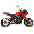 Escapamento Full Ponteira R66GP Coletor 3X1 Inox Yamaha MT-09 Tracer - Imagem 1