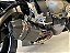 Escapamento Ponteira HRC Carbono Link em "S" Inox CBR 1000RR 2008-2013 - Imagem 2