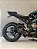 Escapamento Ponteira HRC Carbono Link em "S" Inox CBR 1000RR 2008-2013 - Imagem 3