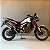Escapamento Full Ponteira PW23 escovada com protetor de ponteira em fibra de carbono | Coletor escovado Honda Africa Twin 1100 2021-2025 Power Escapamentos - Imagem 1