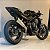 Escapamento Full Ponteira R66GPl Coletor 3x1 Inox Triumph Street Triple 765RS - Imagem 3