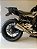 Escapamento Full Ponteira HexaGP Titânio Coletor Racing 4X2X1 60mm Titânio BMW S1000R (Naked) 2014-2016 - Imagem 2