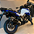Ponteira PW25 Link Inox Suzuki V-Strom 1000/1050 2017-2025 Power Escapamentos Esportivo - Imagem 3