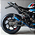 Escapamento Full Ponteira HexaGP Titanium Coletor Evo Titanium Bmw S1000RR 2020-2025 - Imagem 2