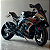 Escapamento Full Ponteira HexaGP Titanium Coletor Evo Titanium Bmw S1000RR 2020-2025 - Imagem 3