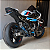 Escapamento Full Ponteira HexaGP Titanium Coletor Evo Titanium Bmw S1000RR 2020-2025 - Imagem 4