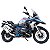 Escapamento Ponteira PW22 Link Bmw R1250GS 2020-2024 - Imagem 3