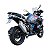 Escapamento Ponteira PW22 Link Bmw R1250GS 2020-2024 - Imagem 4
