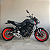Escap Full Pont HexaGP Titânio Coletor Caracol Titânio 3x1 Yamaha MT-09 - Imagem 1