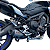 Escapamento Full Quattrogp Coletor Curto Yamaha Mt-09 /Tracer - Imagem 2