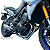 Escapamento Full Quattrogp Coletor Curto Yamaha Mt-09 /Tracer - Imagem 3