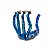 Coletor Racing  TITANIO Suzuki HAYABUSA G3 2022-2025 Power Escapamentos - Imagem 1