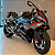 Escapamento Full Ponteira PW25 Inox Coletor EvoIII 4X2X1 Inox Bmw S1000RR 2020-2026 - Imagem 3