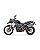 Escapamento Ponteira PW25 Link Inox BMW F800GS - Imagem 2