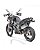 Escapamento Ponteira PW25 Link Inox BMW F800GS - Imagem 1