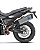 Escapamento Ponteira PW25 Link Inox BMW F800GS - Imagem 3