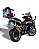Escapamento Ponteira PW23 Link com Prot de Carbono BMW R1250GS 2020 2021 2022 2023 2024 - Imagem 6