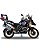 Escapamento Ponteira PW23 Link com Prot de Carbono BMW R1250GS 2020 2021 2022 2023 2024 - Imagem 2