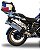 Escapamento Ponteira PW23 Link com Prot de Carbono BMW R1250GS 2020 2021 2022 2023 2024 - Imagem 4