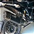 Escapamento Ponteira PW23 Link com Prot de Carbono BMW R1250GS 2020-2024 - Imagem 3