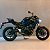 Escapamento Full Ponteira HexaGP Inox | Coletor Inox - Kawasaki Z650 - Imagem 1