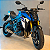 Escapamento Full Racing HexaGP Coletor 4X2X1 Inox Suzuki GSX-S1000 2025 - Imagem 1