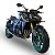 ESCAPAMENTO POWER PONTEIRA HEXAGP FULL + COLETOR RACING 4X1 AÇO INOX KAWASAKI Z1100 2026 - Imagem 3