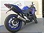ESCAPAMENTO FULL SBK G COLETOR LONGO 2X1 INOX YAMAHA MT-03/YZF-R3 POWER - Imagem 3
