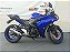 ESCAPAMENTO FULL SBK G COLETOR LONGO 2X1 INOX YAMAHA MT-03/YZF-R3 POWER - Imagem 1