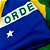Bandeira do Brasil Tecido Malha Torcida Copa do Mundo Seleção Brasileira Jogos Olímpicos Desfile 7 de Setembro Carreata Festa Nações - Imagem 4