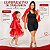 Fantasia Feminina Capa Chapeuzinho Vermelho Adulto e Infantil Capuz Carnaval Festa Aniversário Princesa Presente Menina Dia das Crianças Aniversário - Imagem 4