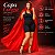 Capa Longa com Capuz Fantasia Chapeuzinho Vermelho Lobo Mau Capa com Touca Diaba Adulto Cosplay Halloween Dia das Bruxas Teatro Contos de Fadas Festa Noites do Terror - Imagem 11