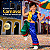 Fantasia Frevo Infantil Masculino Carnaval Festa Roupa Tradicional Regional Traje Típico Olinda Pernambuco Tema Estados Brasileiros - Imagem 8