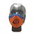 Máscara de Proteção 3D Infantil Lavavel Reutilizavel Naruto Cosplay - Imagem 2
