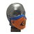 Máscara de Proteção 3D Infantil Lavavel Reutilizavel Naruto Cosplay - Imagem 3