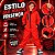 Fantasia La Casa de Papel Infantil Macacão Vermelho com Capuz Unissex Salvador Dali Filme Série TV Bella Ciao Halloween Bloquinho Carnaval - Imagem 10